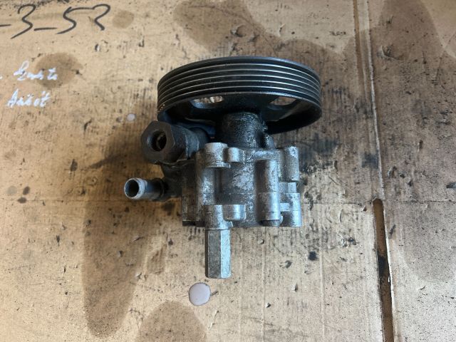 bontott CITROËN C5 Kormányszervó Motor (Hidraulikus)