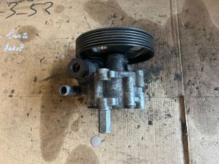 bontott CITROËN C5 Kormányszervó Motor (Hidraulikus)