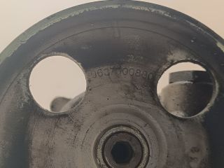 bontott CITROËN C5 Kormányszervó Motor (Hidraulikus)