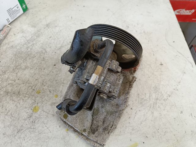 bontott CITROËN C5 Kormányszervó Motor (Hidraulikus)