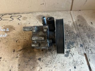 bontott CITROËN C5 Kormányszervó Motor (Hidraulikus)