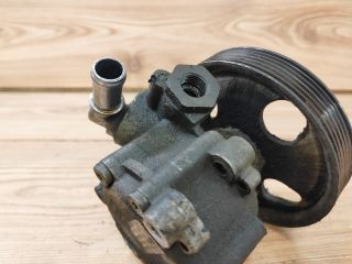 bontott CITROËN C5 Kormányszervó Motor (Hidraulikus)