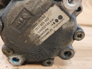 bontott CITROËN C5 Kormányszervó Motor (Hidraulikus)