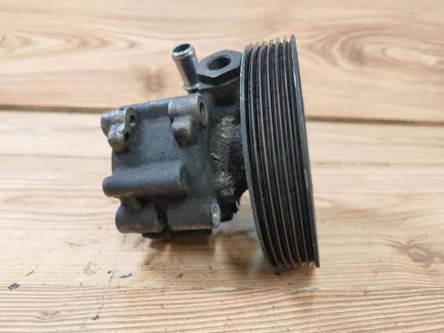 bontott CITROËN C5 Kormányszervó Motor (Hidraulikus)