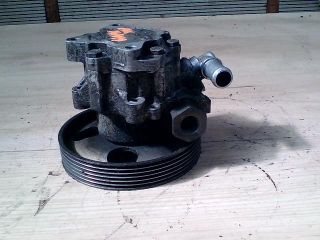 bontott CITROËN C5 Kormányszervó Motor (Hidraulikus)