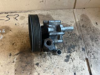 bontott CITROËN C5 Kormányszervó Motor (Hidraulikus)