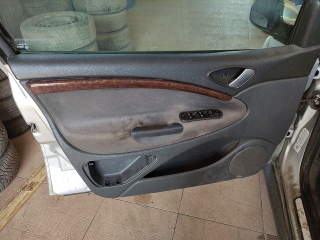 bontott CITROËN C5 Kormányszervó Motor (Hidraulikus)