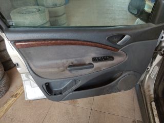 bontott CITROËN C5 Kormányszervó Motor (Hidraulikus)