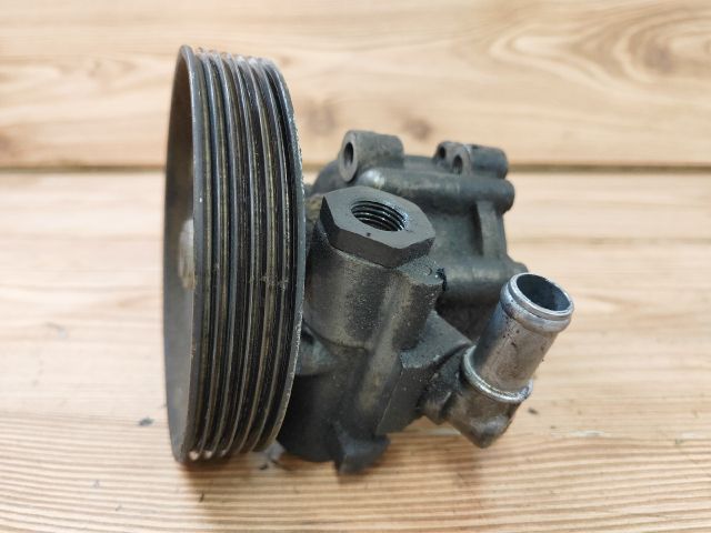 bontott CITROËN C5 Kormányszervó Motor (Hidraulikus)