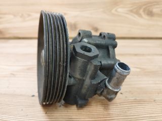 bontott CITROËN C5 Kormányszervó Motor (Hidraulikus)