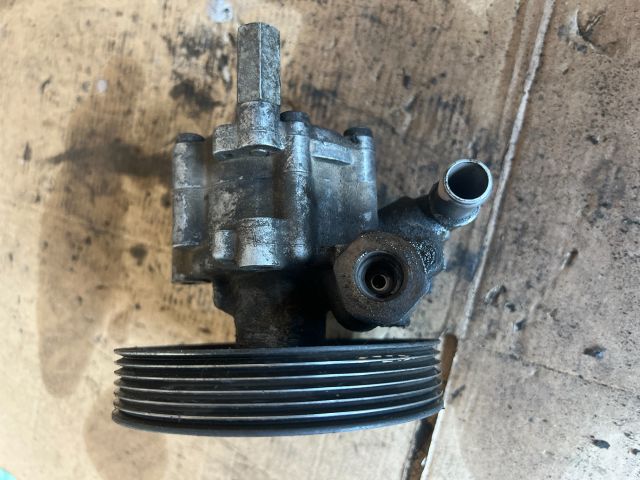 bontott CITROËN C5 Kormányszervó Motor (Hidraulikus)