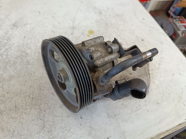 bontott CITROËN C5 Kormányszervó Motor (Hidraulikus)