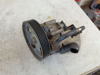 bontott CITROËN C5 Kormányszervó Motor (Hidraulikus)