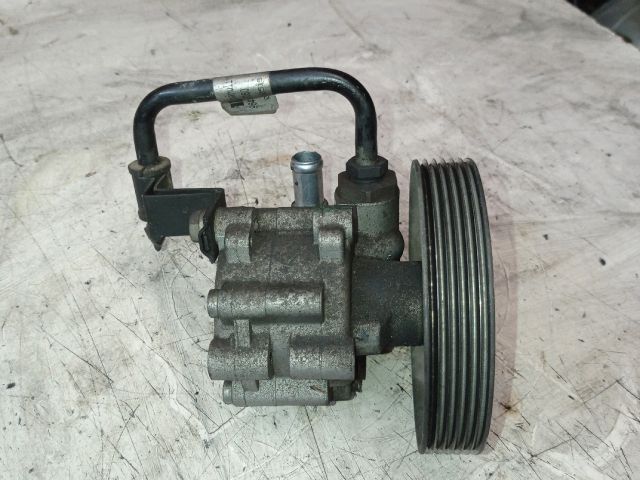 bontott CITROËN C5 Kormányszervó Motor (Hidraulikus)