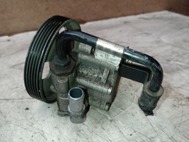 bontott CITROËN C5 Kormányszervó Motor (Hidraulikus)