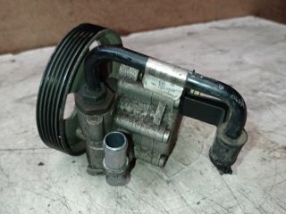 bontott CITROËN C5 Kormányszervó Motor (Hidraulikus)