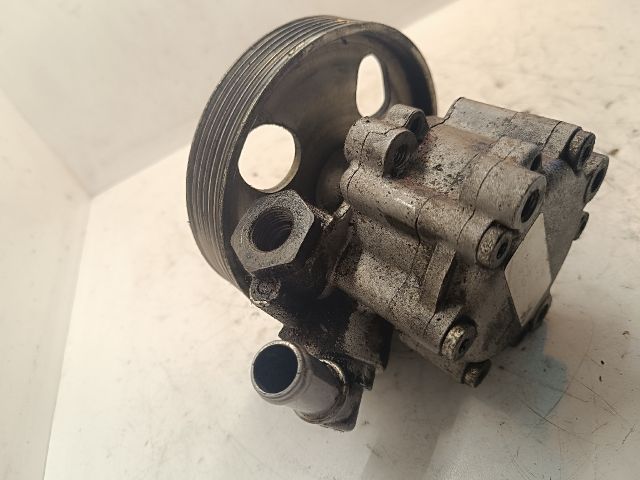 bontott CITROËN C5 Kormányszervó Motor (Hidraulikus)