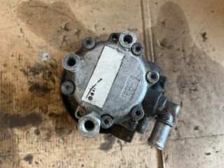 bontott CITROËN C5 Kormányszervó Motor (Hidraulikus)