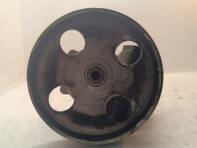 bontott CITROËN C5 Kormányszervó Motor (Hidraulikus)