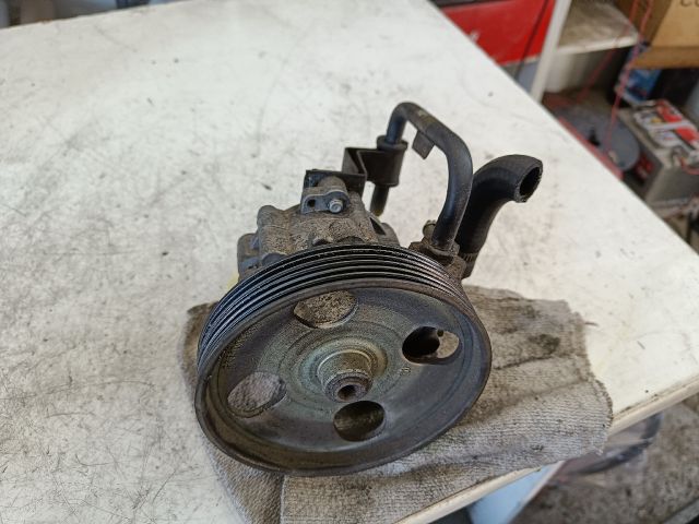 bontott CITROËN C5 Kormányszervó Motor (Hidraulikus)