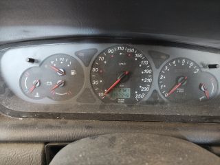 bontott CITROËN C5 Kormányszervó Motor (Hidraulikus)