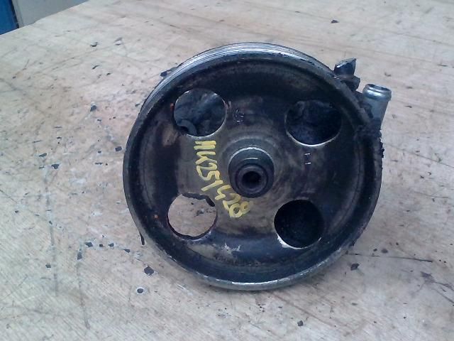 bontott CITROËN C5 Kormányszervó Motor (Hidraulikus)