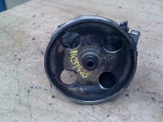 bontott CITROËN C5 Kormányszervó Motor (Hidraulikus)