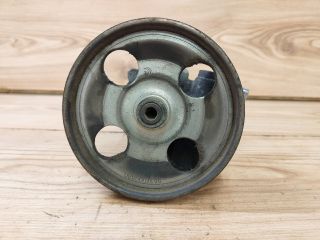 bontott CITROËN C5 Kormányszervó Motor (Hidraulikus)