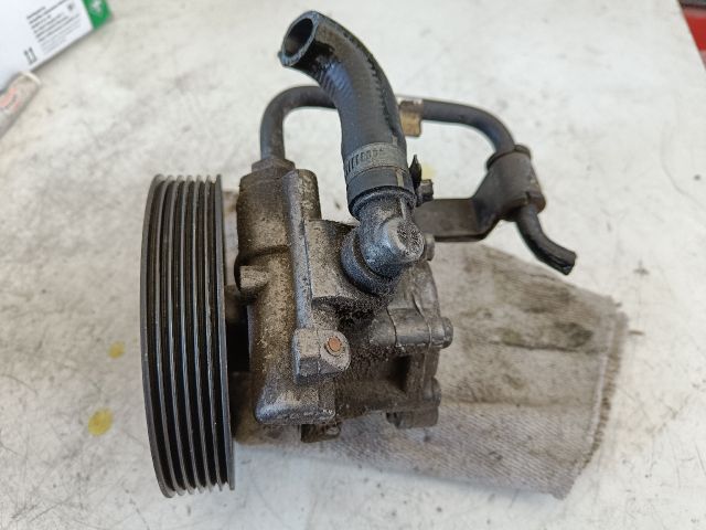 bontott CITROËN C5 Kormányszervó Motor (Hidraulikus)