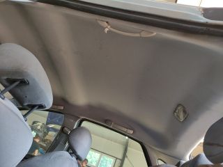 bontott CITROËN C5 Kormányszervó Motor (Hidraulikus)