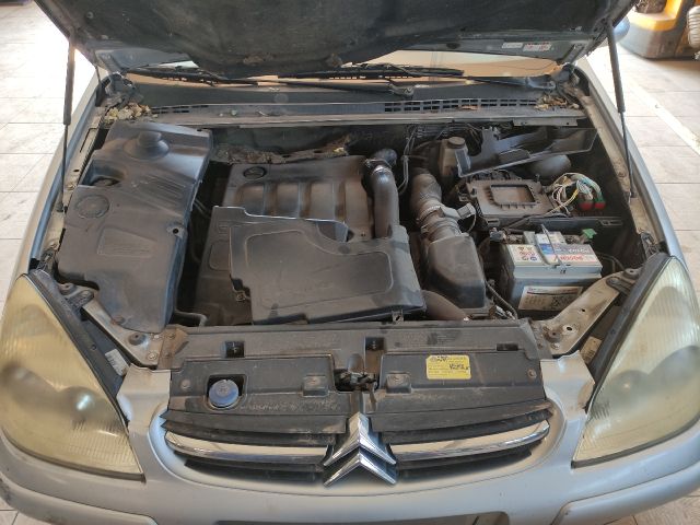 bontott CITROËN C5 Közösnyomócső