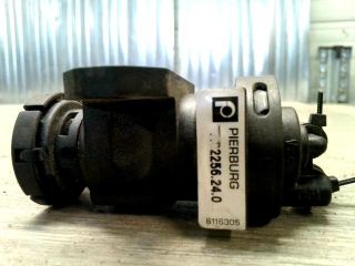 bontott CITROËN C5 Lefújószelep