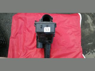 bontott CITROËN C5 Légszűrő Ház