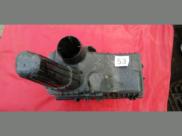 bontott CITROËN C5 Légszűrő Ház