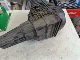 bontott CITROËN C5 Légszűrő Ház