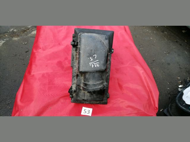 bontott CITROËN C5 Légszűrő Ház