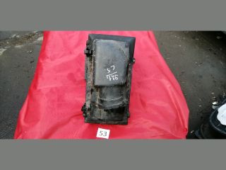 bontott CITROËN C5 Légszűrő Ház