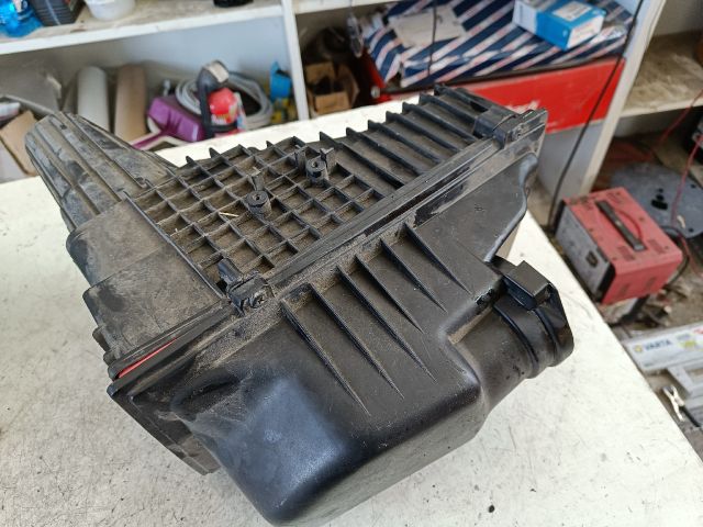 bontott CITROËN C5 Légszűrő Ház