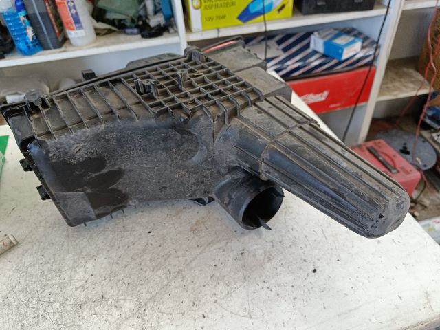 bontott CITROËN C5 Légszűrő Ház