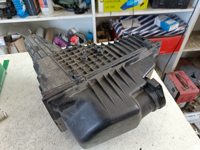 bontott CITROËN C5 Légszűrő Ház