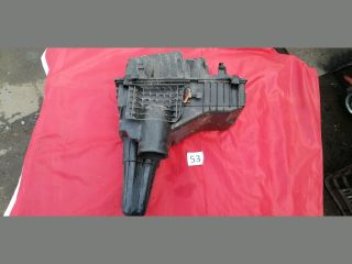 bontott CITROËN C5 Légszűrő Ház