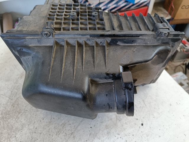 bontott CITROËN C5 Légszűrő Ház