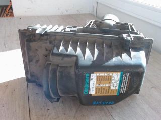 bontott CITROËN C5 Légszűrő Ház