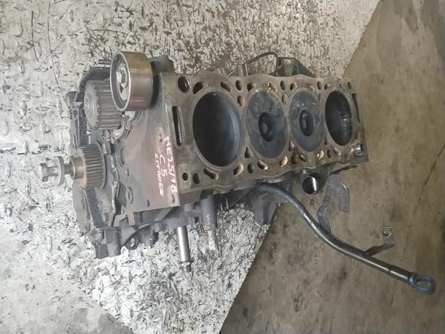 bontott CITROËN C5 Motorblokk (Fűzött)