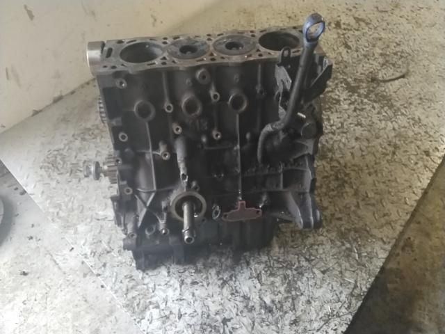 bontott CITROËN C5 Motorblokk (Fűzött)