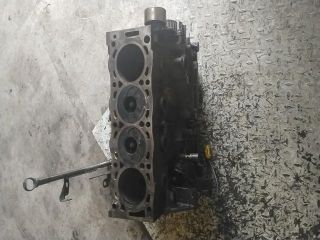 bontott CITROËN C5 Motorblokk (Fűzött)
