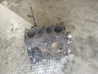 bontott CITROËN C5 Motorblokk (Fűzött)