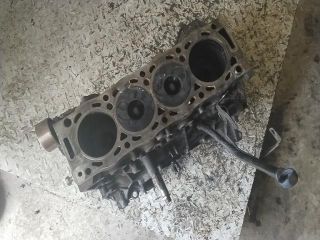 bontott CITROËN C5 Motorblokk (Fűzött)