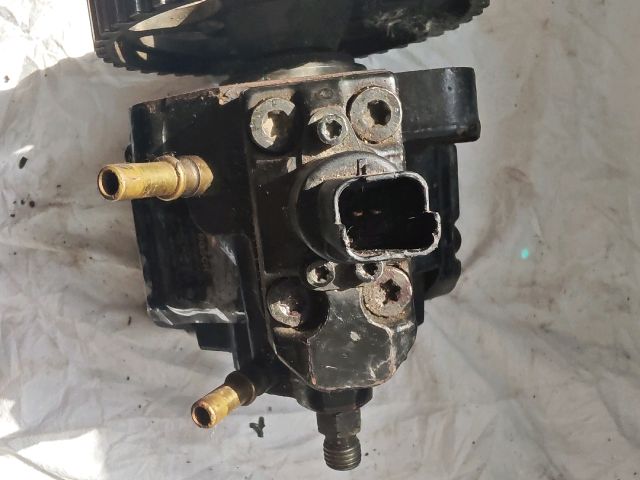 bontott CITROËN C5 Nagynyomású Szivattyú