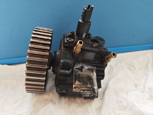 bontott CITROËN C5 Nagynyomású Szivattyú